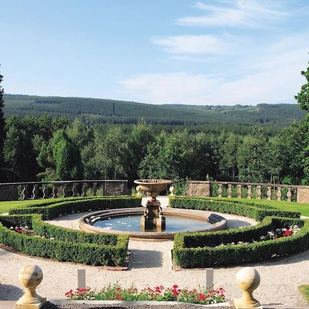 Manoir De Lebioles Hotel Spa Exterior photo